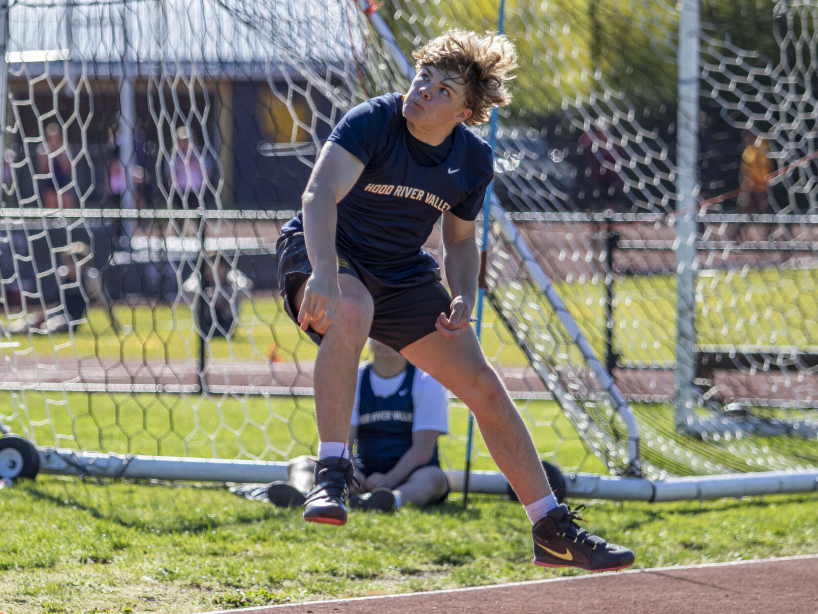 Online Exclusive: HRV boys place third at Centennial Invitational
